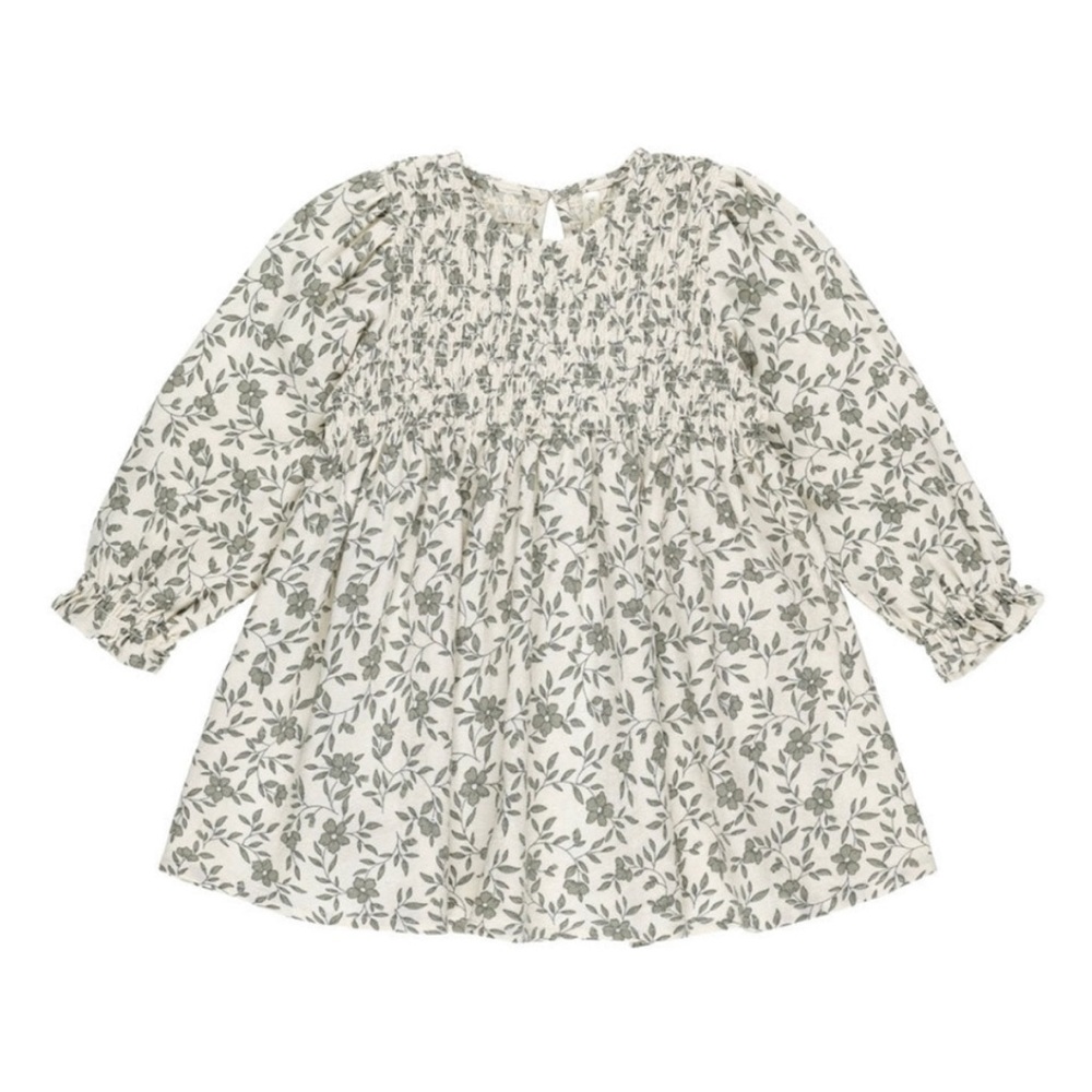 Rylee & Cru Capri Dress Vines